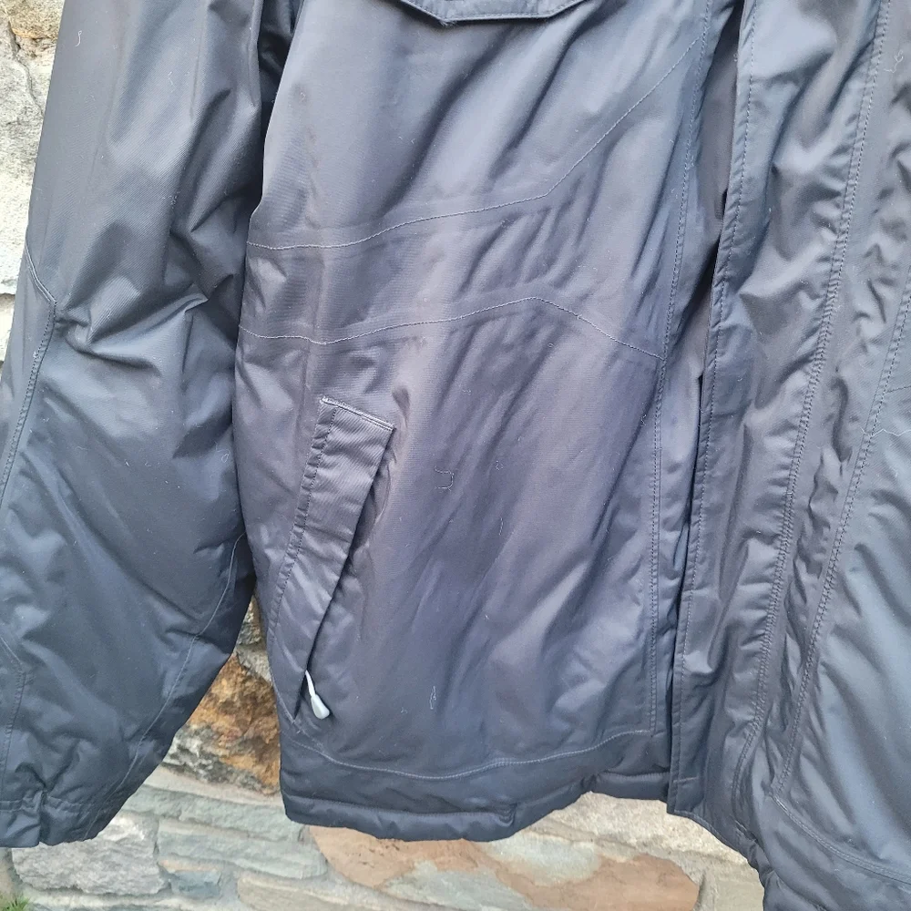 Mountain Hardwear Down Jacket DryQ - Picture 4 of 16